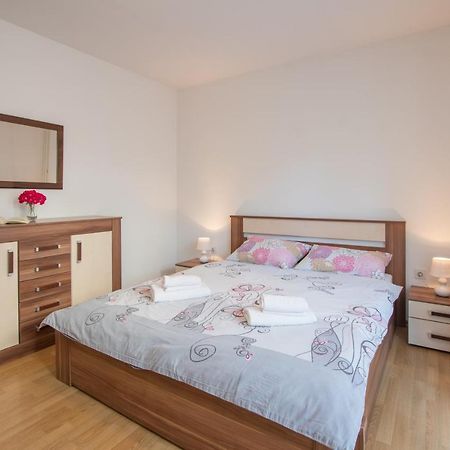Apartments Nono Toni Poreč Eksteriør billede